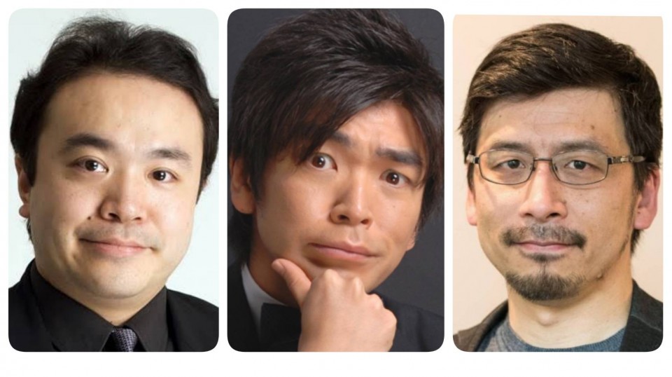 居島一平・坂本頼光・春日太一が日本映画の魅力を語り尽くす 4