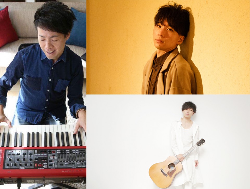 (7/22)Voice fromCASHBOX vol.149