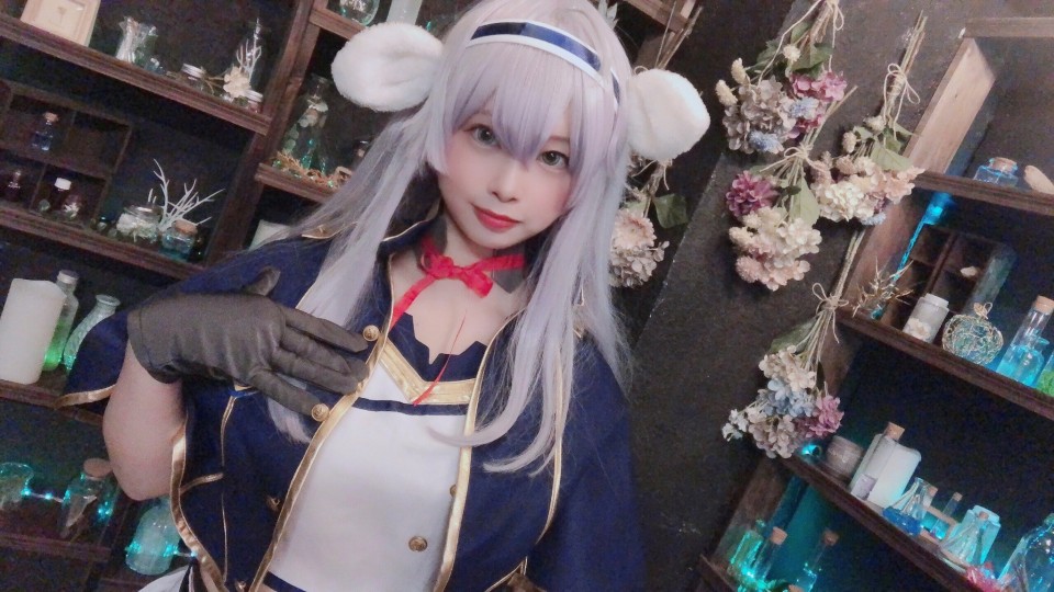 ゆかしぃライブ配信