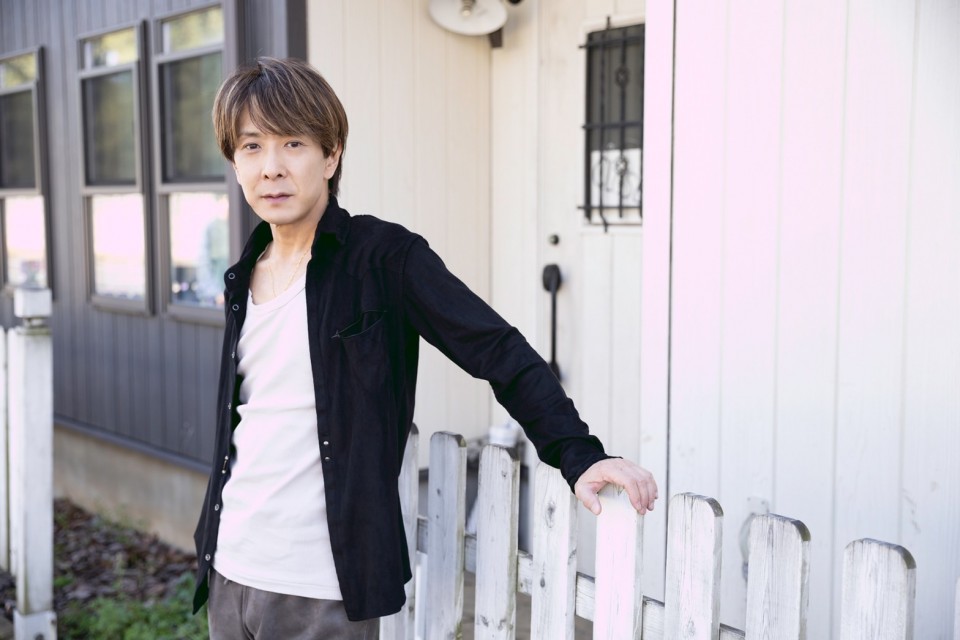 佐藤寛之BIRTHDAY LIVE 2023 h+53Page TOKYO 1部